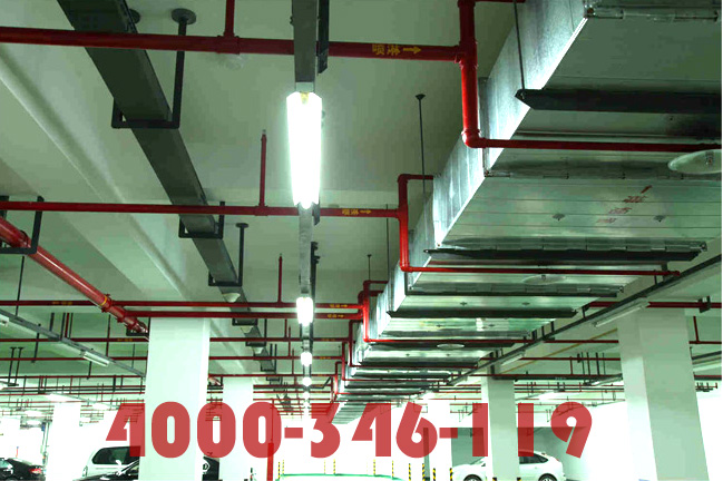 北京大興區育新花園北里消防水泵房如何消防維修