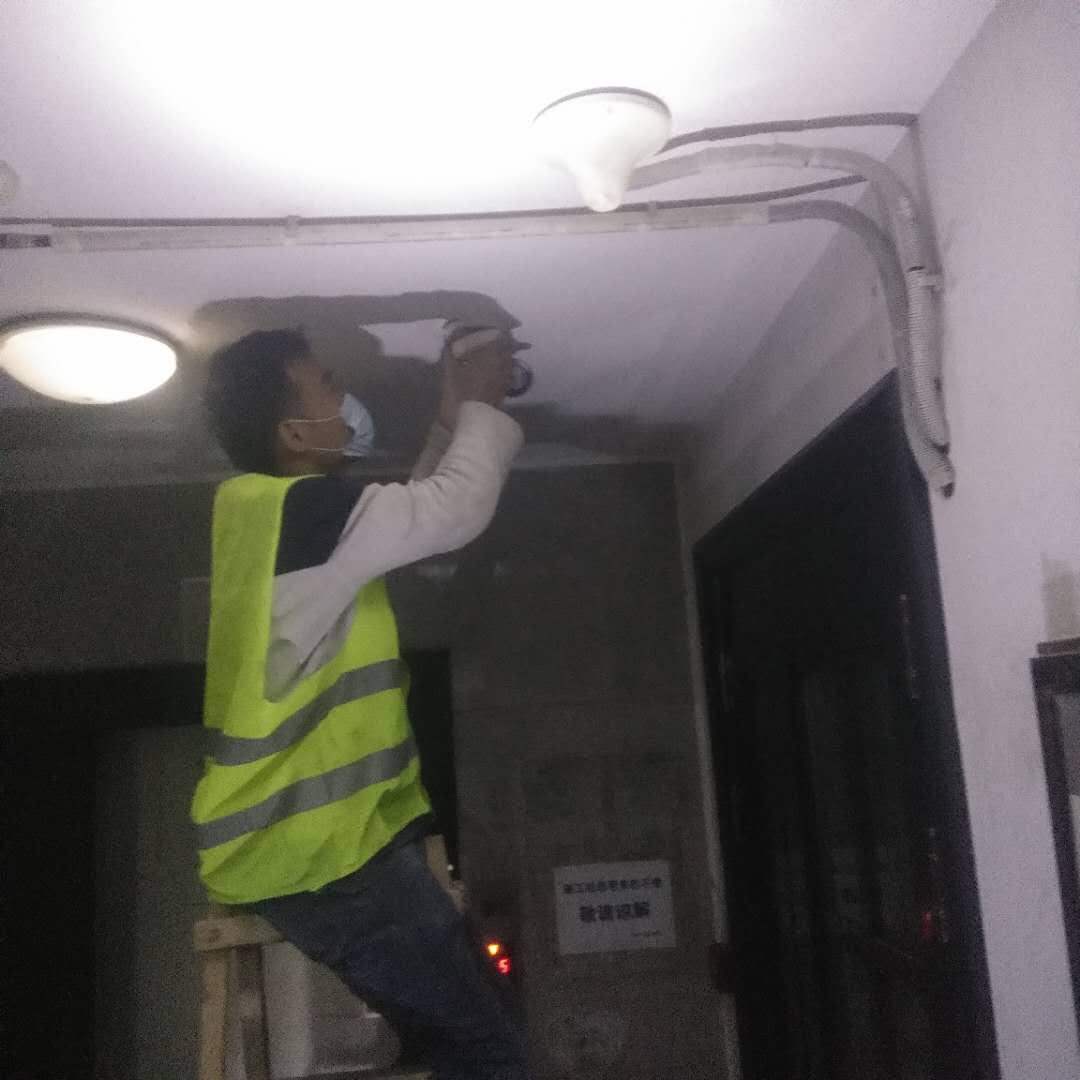 北京幼兒園消防自噴系統改造升級按什么標準收費？